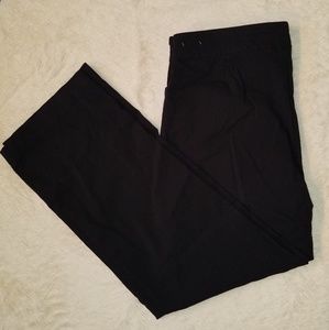 Black Dress Pants